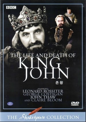 El rey Juan (TV) El rey Juan (TV)