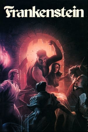 Frankenstein Frankenstein