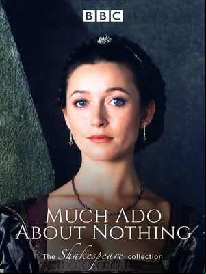 Much Ado About Nothing Much Ado About Nothing