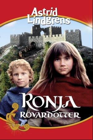 Ronja Rövardotter Ronja Rövardotter