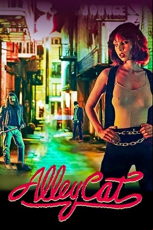 Alley Cat Alley Cat