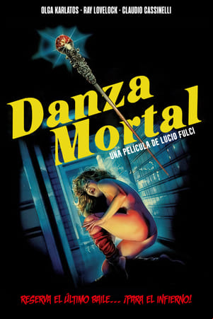 Danza Mortal Danza Mortal