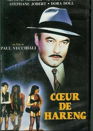 Cœur de hareng Cœur de hareng