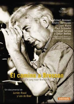 El camino a Bresson El camino a Bresson