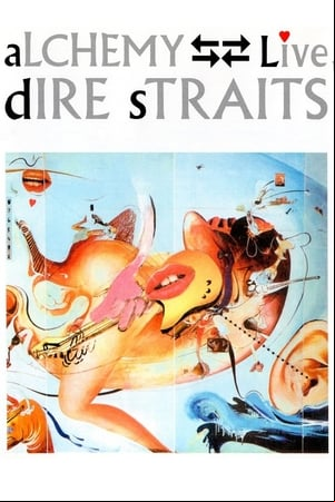 Dire Straits: Alchemy Live