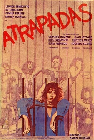 Atrapadas Atrapadas