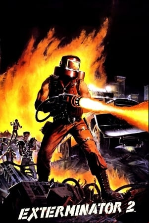 El Exterminador 2