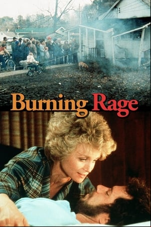Burning Rage Burning Rage
