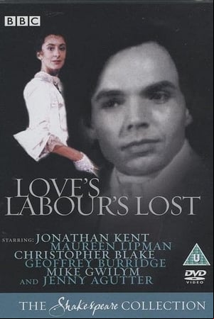 Loves Labours Lost Loves Labours Lost