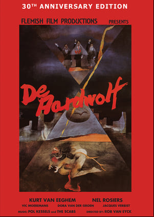 De aardwolf