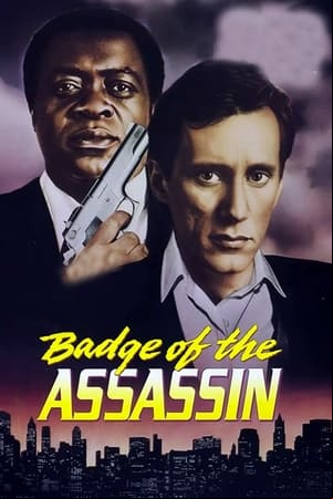 Badge of the Assassin Badge of the Assassin