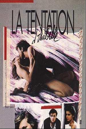 La Tentation dIsabelle La Tentation dIsabelle