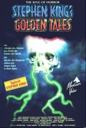 Stephen Kings Golden Tales