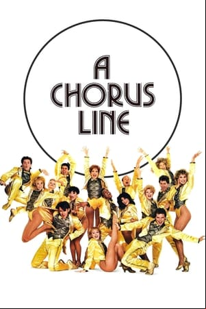 A Chorus Line A Chorus Line