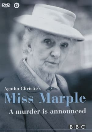 Miss Marple: A Murder is Announced Miss Marple: A Murder is Announced