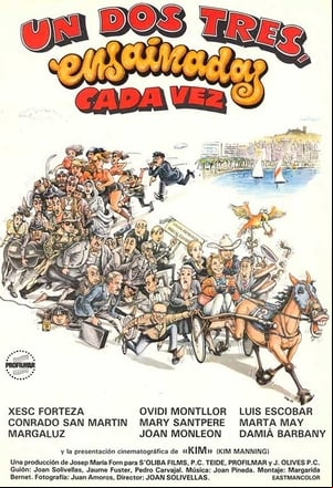 Un, dos, tres... ensaimadas cada vez Un, dos, tres... ensaimadas cada vez