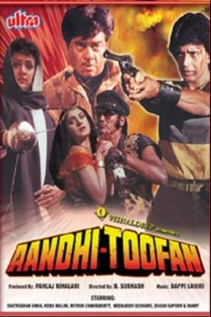 Aandhi-Toofan Aandhi-Toofan