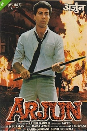 Arjun