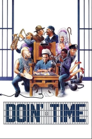Doin Time Doin Time
