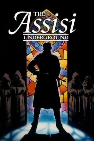 Los clandestinos de Asís Los clandestinos de Asís