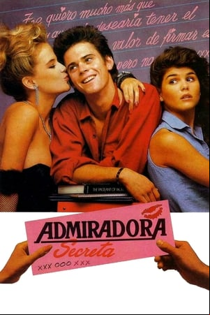 iradora secreta iradora secreta