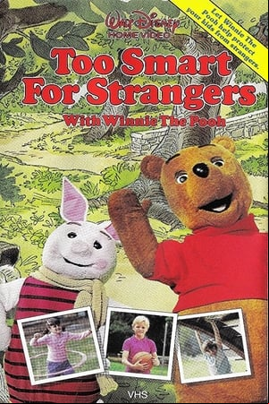Too Smart for Strangers Too Smart for Strangers
