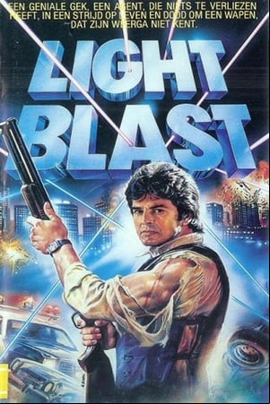 Light blast (Colpi di luce)