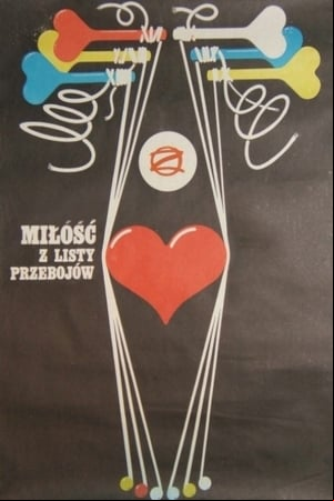 Miłość z listy przebojów Miłość z listy przebojów