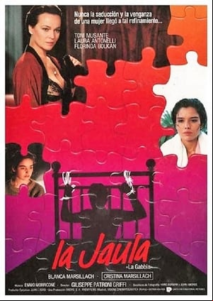 La jaula La jaula