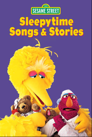 Sesame Street: Sleepytime Songs & Stories Sesame Street: Sleepytime Songs & Stories