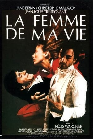La Femme de ma vie