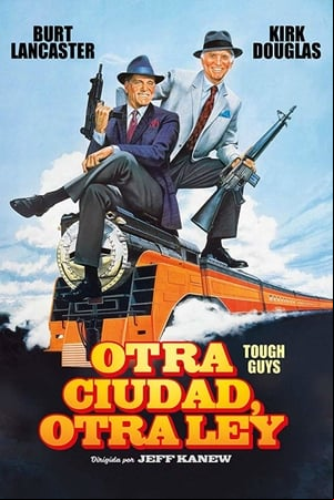 Otra ciudad, otra ley Otra ciudad, otra ley
