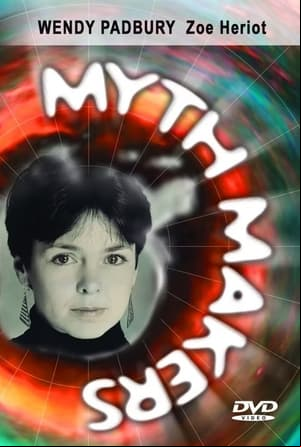 Myth Makers 7: Wendy Padbury