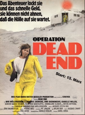 Operation Dead End Operation Dead End