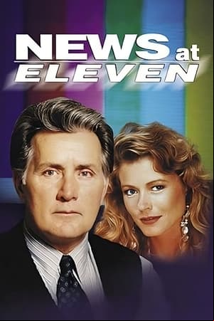 News at Eleven News at Eleven