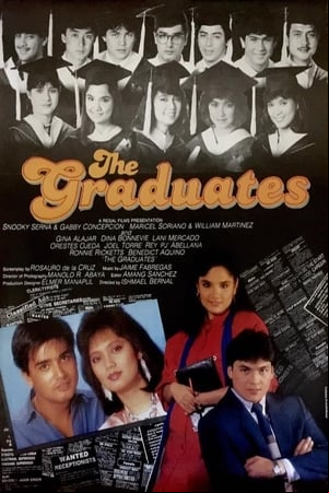 The Graduates The Graduates