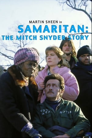 Samaritan: The Mitch Snyder Story Samaritan: The Mitch Snyder Story