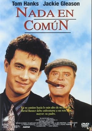 Nada en común