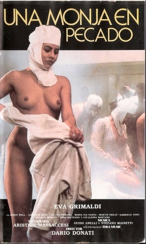 Una monja en pecado