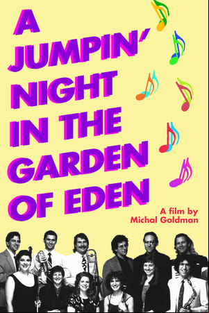 A Jumpin Night in the Garden of Eden
