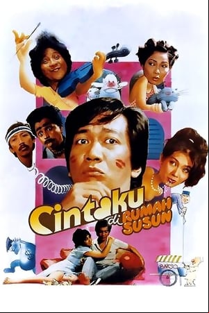 Cintaku di Rumah Susun Cintaku di Rumah Susun