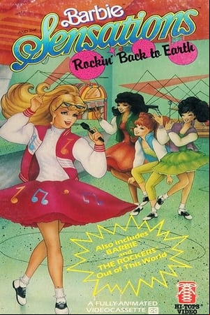 Barbie and The Sensations: Rockin Back to Earth