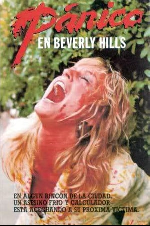 Panico en Beverly Hills (Open House)