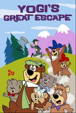 Yogis Great Escape