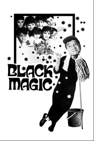Black Magic