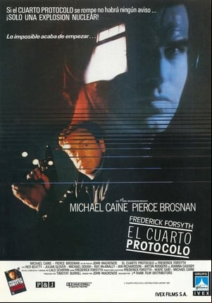 El cuarto protocolo El cuarto protocolo