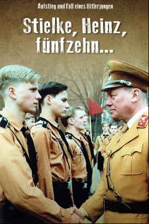 Stielke, Heinz, fünfzehn Stielke, Heinz, fünfzehn
