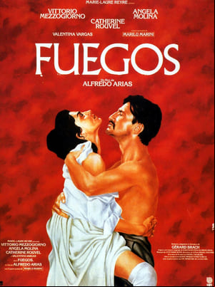 Fuegos