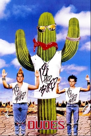 Dudes Dudes