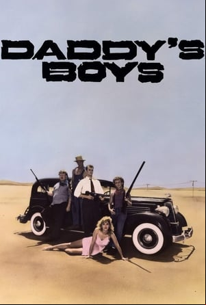 Daddys Boys Daddys Boys